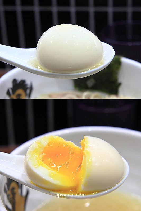 東京傳奇拉麵名店插旗中山站【滿雞軒、麵魚】台北輕鬆吃濃厚系鴨湯拉麵