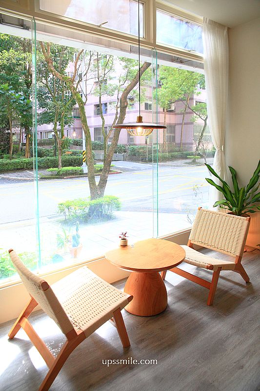 內湖美食【十十一月咖啡Oct Nov Cafe】捷運葫洲站早午餐咖啡廳