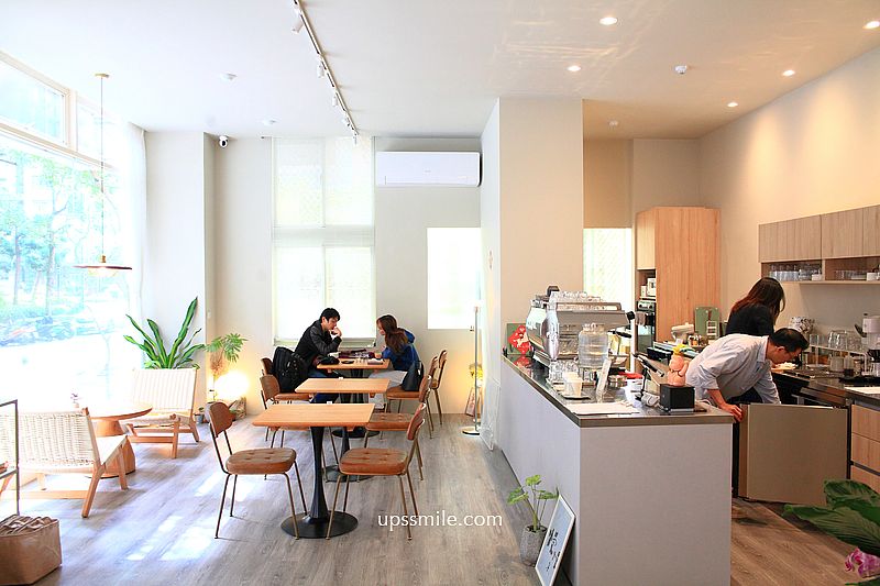 內湖美食【十十一月咖啡Oct Nov Cafe】捷運葫洲站早午餐咖啡廳