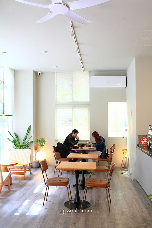 內湖美食【十十一月咖啡Oct Nov Cafe】捷運葫洲站早午餐咖啡廳