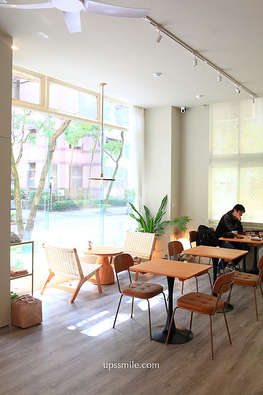 內湖美食【十十一月咖啡Oct Nov Cafe】捷運葫洲站早午餐咖啡廳