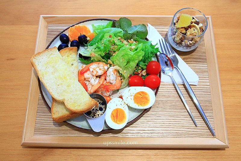 內湖美食【十十一月咖啡Oct Nov Cafe】捷運葫洲站早午餐咖啡廳