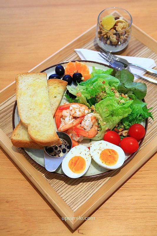 內湖美食【十十一月咖啡Oct Nov Cafe】捷運葫洲站早午餐咖啡廳