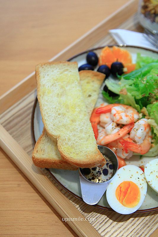 內湖美食【十十一月咖啡Oct Nov Cafe】捷運葫洲站早午餐咖啡廳