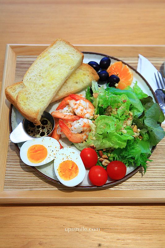 內湖美食【十十一月咖啡Oct Nov Cafe】捷運葫洲站早午餐咖啡廳