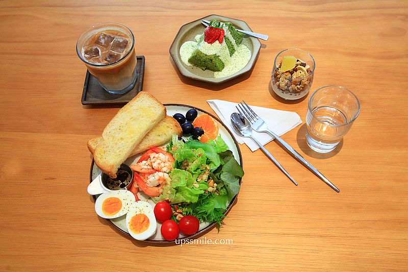 內湖美食【十十一月咖啡Oct Nov Cafe】捷運葫洲站早午餐咖啡廳