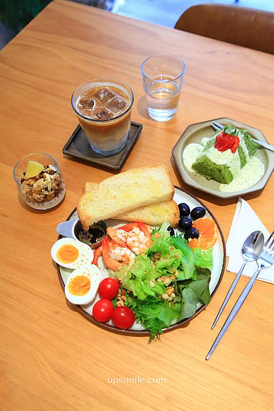 內湖美食【十十一月咖啡Oct Nov Cafe】捷運葫洲站早午餐咖啡廳