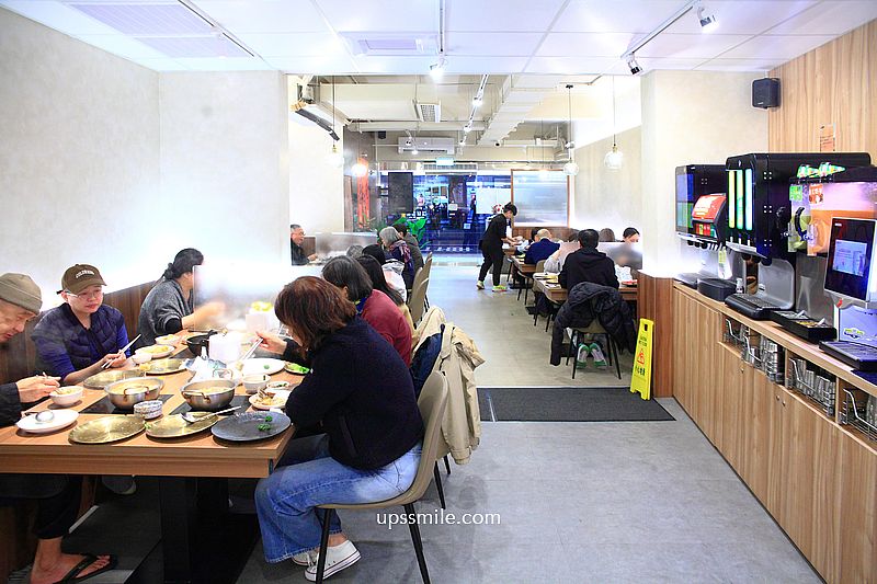 永和火鍋【客客來幸福鍋物】捷運永和市場站火鍋蔬菜自助吧飲品吃到飽