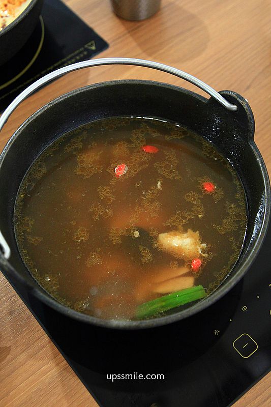 永和火鍋【客客來幸福鍋物】捷運永和市場站火鍋蔬菜自助吧飲品吃到飽