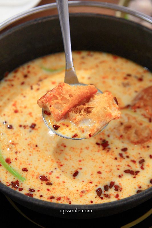 永和火鍋【客客來幸福鍋物】捷運永和市場站火鍋蔬菜自助吧飲品吃到飽