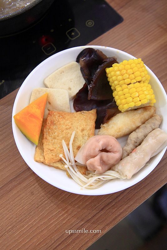 永和火鍋【客客來幸福鍋物】捷運永和市場站火鍋蔬菜自助吧飲品吃到飽