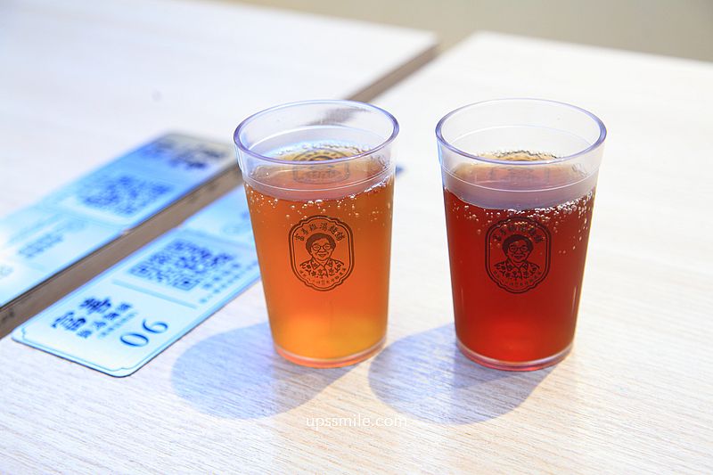 萬華美食【富善雞湯麵舖萬華昆明店】霜淇淋豆花飲料吃到飽，西門町人氣雞湯麵