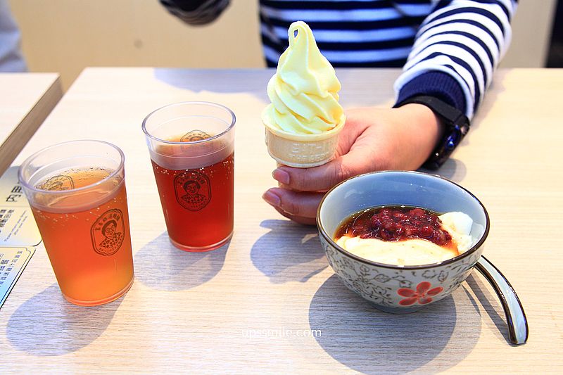 萬華美食【富善雞湯麵舖萬華昆明店】霜淇淋豆花飲料吃到飽，西門町人氣雞湯麵