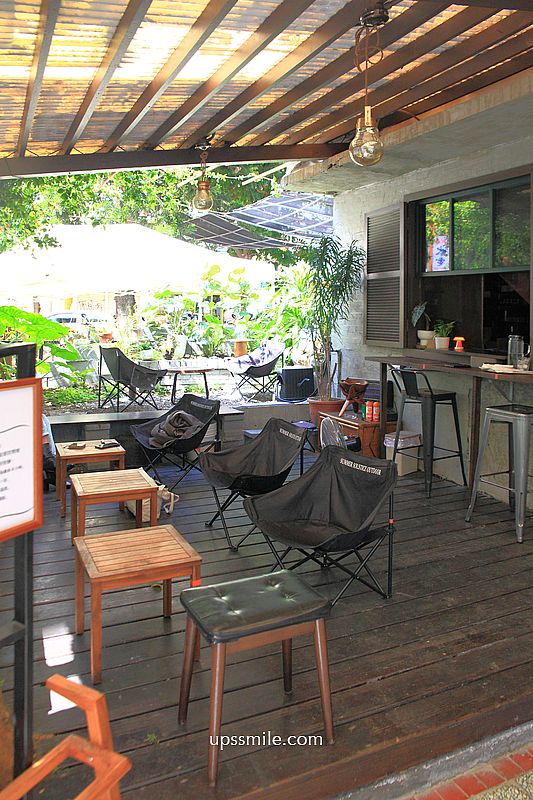 台電大樓站咖啡廳【a.se CAFE】2J CAFE二店，韓國歐吧開的工業風老宅咖啡廳