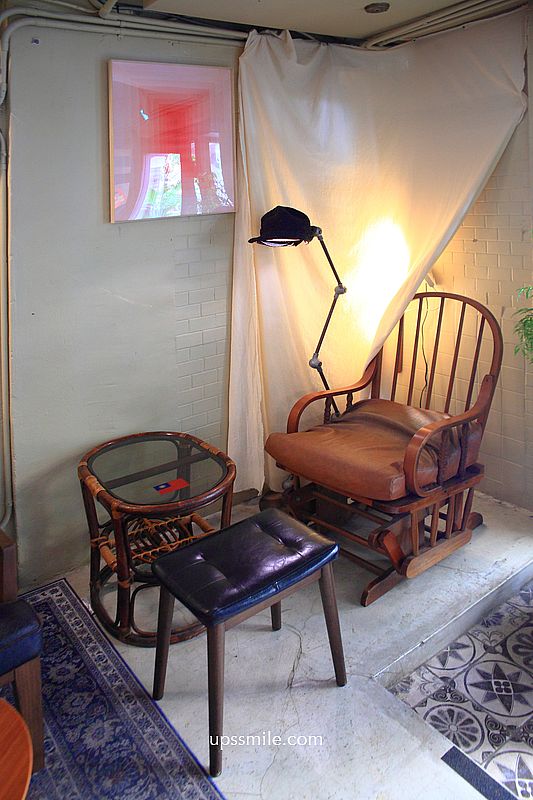 台電大樓站咖啡廳【a.se CAFE】2J CAFE二店，韓國歐吧開的工業風老宅咖啡廳