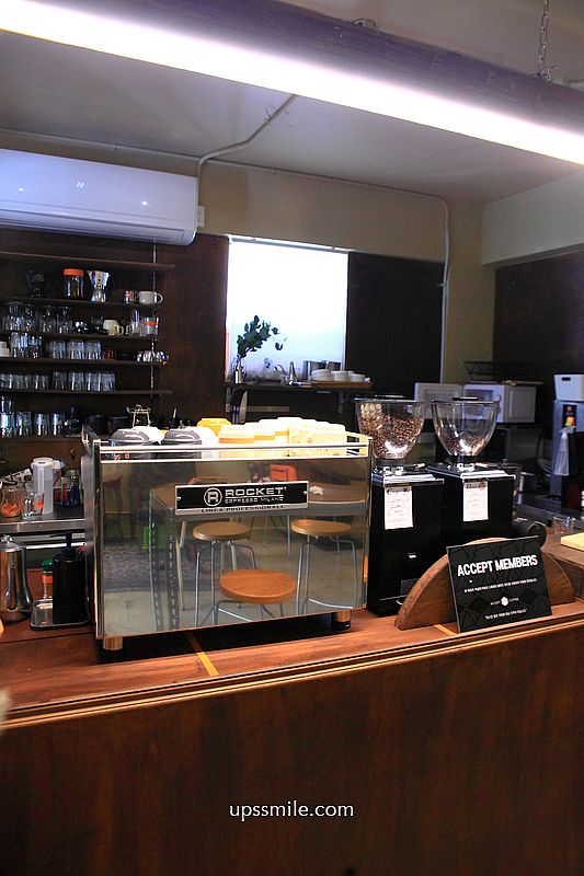 台電大樓站咖啡廳【a.se CAFE】2J CAFE二店，韓國歐吧開的工業風老宅咖啡廳