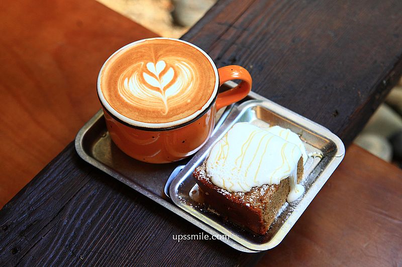 台電大樓站咖啡廳【a.se CAFE】2J CAFE二店，韓國歐吧開的工業風老宅咖啡廳