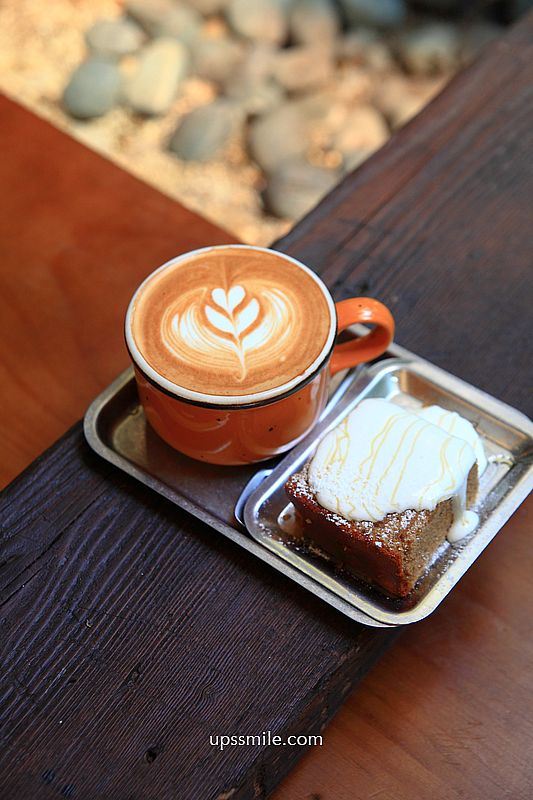 台電大樓站咖啡廳【a.se CAFE】2J CAFE二店，韓國歐吧開的工業風老宅咖啡廳