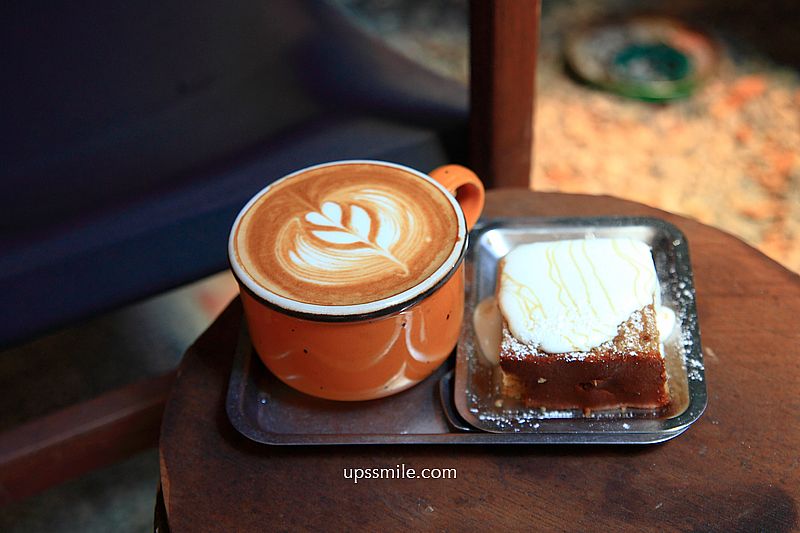 台電大樓站咖啡廳【a.se CAFE】2J CAFE二店，韓國歐吧開的工業風老宅咖啡廳