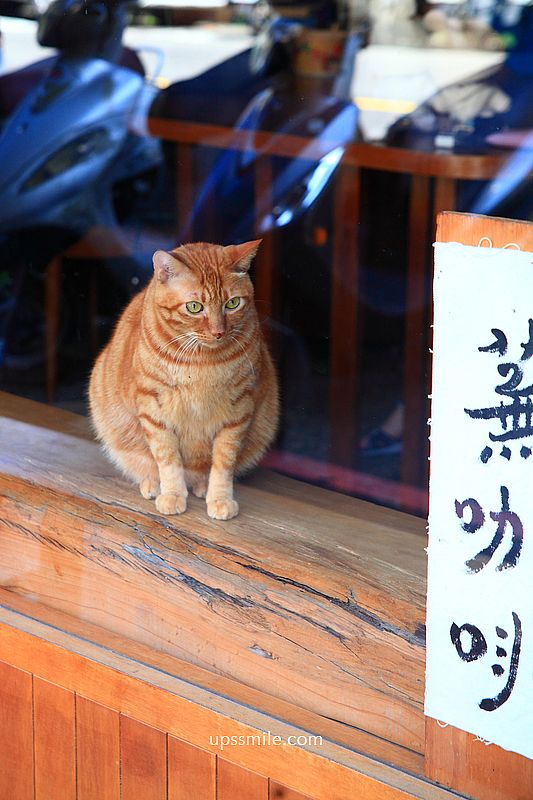 土城咖啡【蕪咖啡】土城自家烘焙咖啡廳，日式禪風木質調貓咪深夜咖啡廳