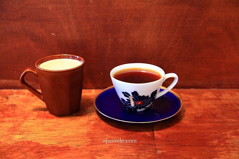 土城咖啡【蕪咖啡】土城自家烘焙咖啡廳，日式禪風木質調貓咪深夜咖啡廳