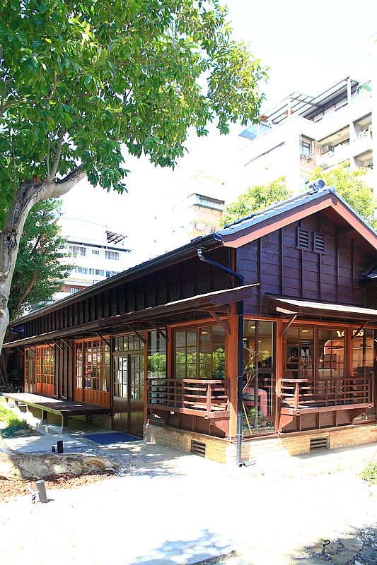 台北甜點【芙香家鐵鍋鬆餅】捷運古亭站日治老宅吃鐵鍋鬆餅下午茶 台北甜點【芙香家鐵鍋鬆餅】捷運古亭站日治老宅吃鐵鍋鬆餅下午茶