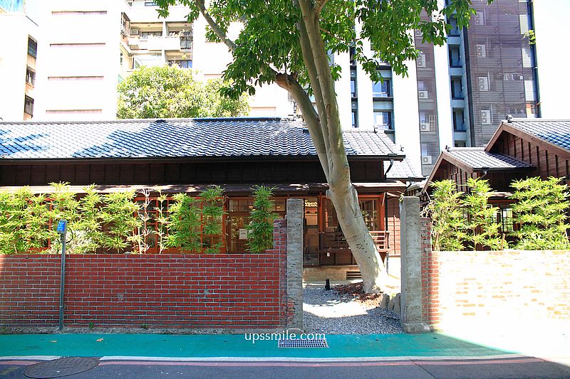 台北甜點【芙香家鐵鍋鬆餅】捷運古亭站日治老宅吃鐵鍋鬆餅下午茶 台北甜點【芙香家鐵鍋鬆餅】捷運古亭站日治老宅吃鐵鍋鬆餅下午茶