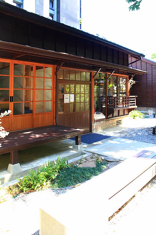 台北甜點【芙香家鐵鍋鬆餅】捷運古亭站日治老宅吃鐵鍋鬆餅下午茶 台北甜點【芙香家鐵鍋鬆餅】捷運古亭站日治老宅吃鐵鍋鬆餅下午茶