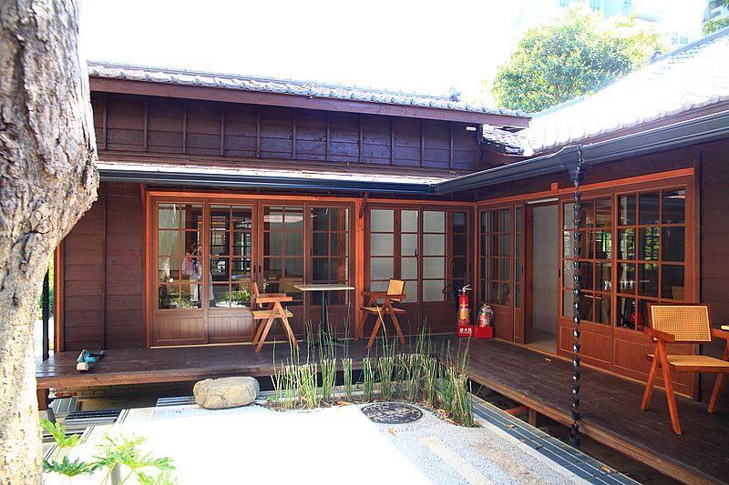 台北甜點【芙香家鐵鍋鬆餅】捷運古亭站日治老宅吃鐵鍋鬆餅下午茶 台北甜點【芙香家鐵鍋鬆餅】捷運古亭站日治老宅吃鐵鍋鬆餅下午茶