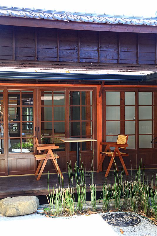 台北甜點【芙香家鐵鍋鬆餅】捷運古亭站日治老宅吃鐵鍋鬆餅下午茶 台北甜點【芙香家鐵鍋鬆餅】捷運古亭站日治老宅吃鐵鍋鬆餅下午茶