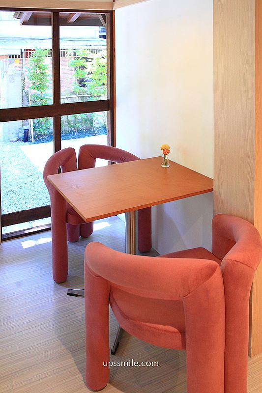 台北甜點【芙香家鐵鍋鬆餅】捷運古亭站日治老宅吃鐵鍋鬆餅下午茶 台北甜點【芙香家鐵鍋鬆餅】捷運古亭站日治老宅吃鐵鍋鬆餅下午茶