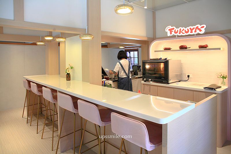 台北甜點【芙香家鐵鍋鬆餅】捷運古亭站日治老宅吃鐵鍋鬆餅下午茶 台北甜點【芙香家鐵鍋鬆餅】捷運古亭站日治老宅吃鐵鍋鬆餅下午茶