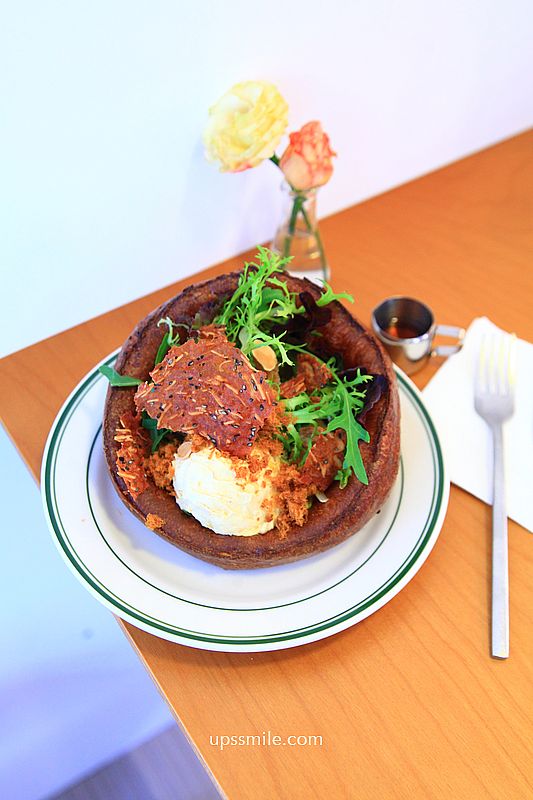 台北甜點【芙香家鐵鍋鬆餅】捷運古亭站日治老宅吃鐵鍋鬆餅下午茶 台北甜點【芙香家鐵鍋鬆餅】捷運古亭站日治老宅吃鐵鍋鬆餅下午茶