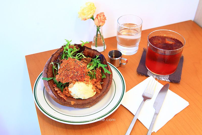 台北甜點【芙香家鐵鍋鬆餅】捷運古亭站日治老宅吃鐵鍋鬆餅下午茶 台北甜點【芙香家鐵鍋鬆餅】捷運古亭站日治老宅吃鐵鍋鬆餅下午茶