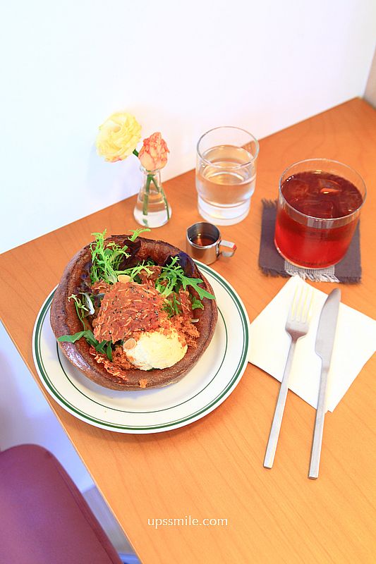 台北甜點【芙香家鐵鍋鬆餅】捷運古亭站日治老宅吃鐵鍋鬆餅下午茶 台北甜點【芙香家鐵鍋鬆餅】捷運古亭站日治老宅吃鐵鍋鬆餅下午茶