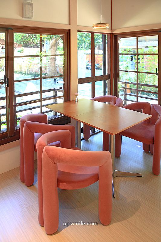 台北甜點【芙香家鐵鍋鬆餅】捷運古亭站日治老宅吃鐵鍋鬆餅下午茶 台北甜點【芙香家鐵鍋鬆餅】捷運古亭站日治老宅吃鐵鍋鬆餅下午茶