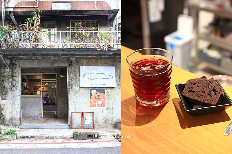 古亭丸之內咖啡【Music X Drinks by tripper】70元可喝到手沖咖啡藝伎,磅蛋糕30元 古亭丸之內咖啡【Music X Drinks by tripper】70元可喝到手沖咖啡藝伎,磅蛋糕30元