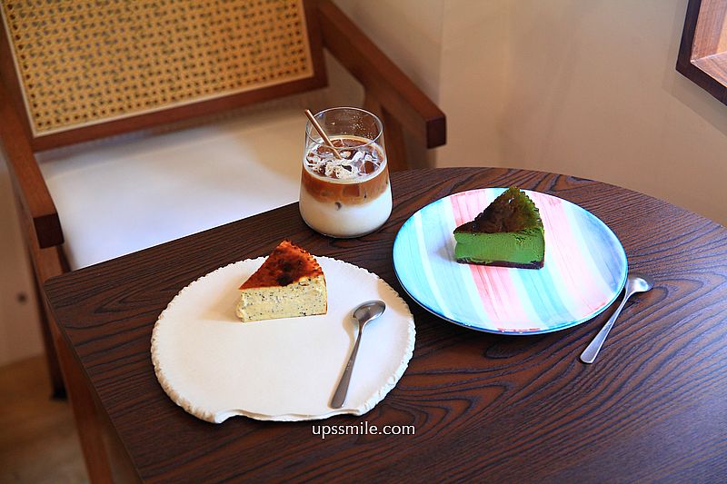 台北甜點【Lora Cake Basque Cheesecake】台北流心感巴斯克蛋糕,捷運小巨蛋站咖啡廳 台北甜點【Lora Cake Basque Cheesecake】台北流心感巴斯克蛋糕,捷運小巨蛋站咖啡廳