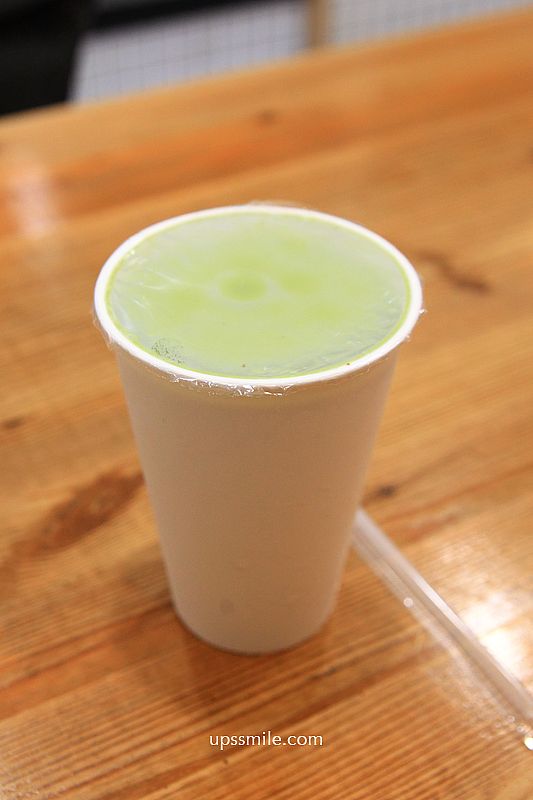 台北東區早午餐宵夜【老漿家台北延吉店】黃仁勳造訪24小時文青風豆漿店 台北東區早午餐宵夜【老漿家台北延吉店】黃仁勳造訪24小時文青風豆漿店