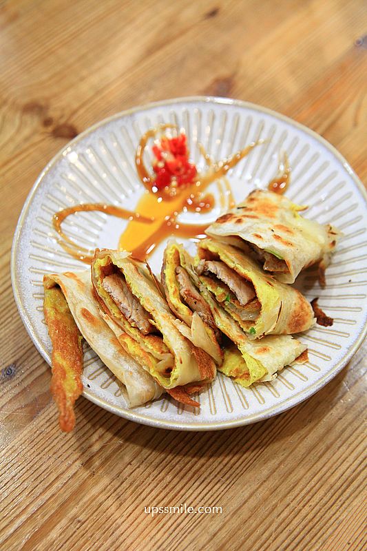 台北東區早午餐宵夜【老漿家台北延吉店】黃仁勳造訪24小時文青風豆漿店