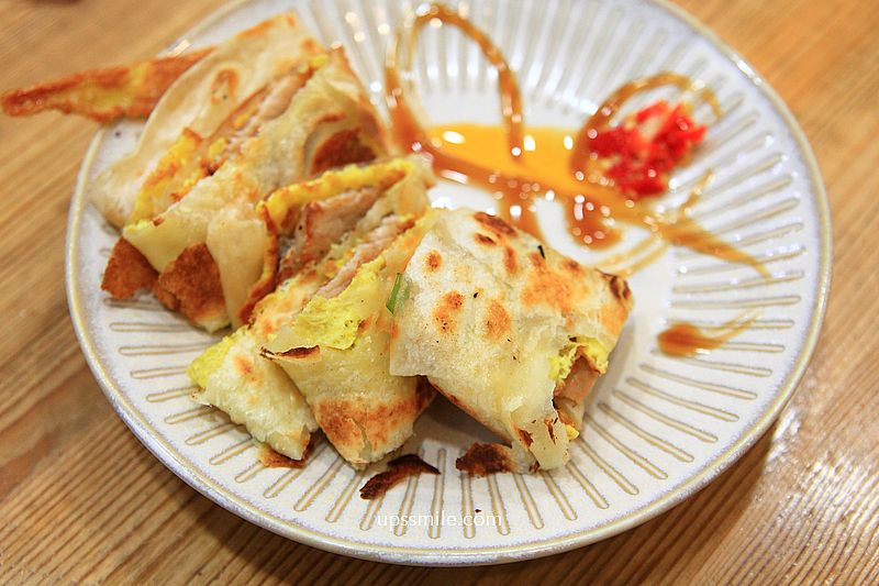 台北東區早午餐宵夜【老漿家台北延吉店】黃仁勳造訪24小時文青風豆漿店 台北東區早午餐宵夜【老漿家台北延吉店】黃仁勳造訪24小時文青風豆漿店