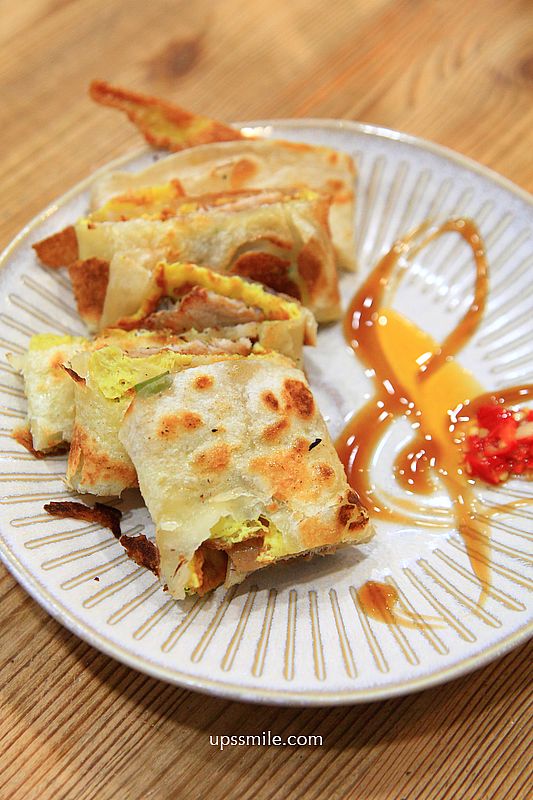 台北東區早午餐宵夜【老漿家台北延吉店】黃仁勳造訪24小時文青風豆漿店 台北東區早午餐宵夜【老漿家台北延吉店】黃仁勳造訪24小時文青風豆漿店