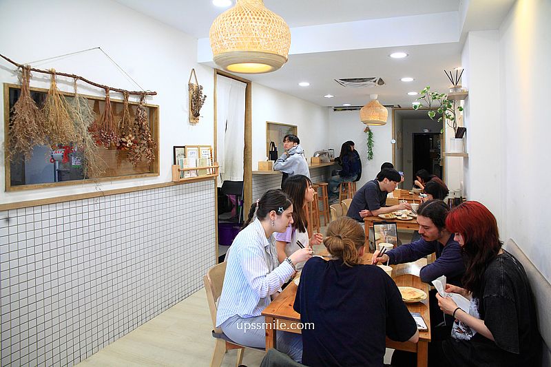 台北東區早午餐宵夜【老漿家台北延吉店】黃仁勳造訪24小時文青風豆漿店 台北東區早午餐宵夜【老漿家台北延吉店】黃仁勳造訪24小時文青風豆漿店