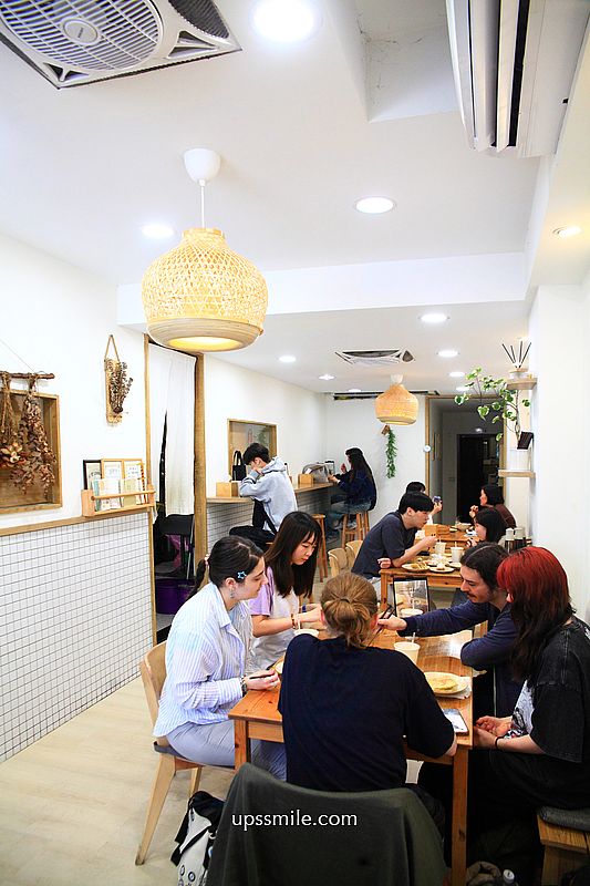 台北東區早午餐宵夜【老漿家台北延吉店】黃仁勳造訪24小時文青風豆漿店 台北東區早午餐宵夜【老漿家台北延吉店】黃仁勳造訪24小時文青風豆漿店