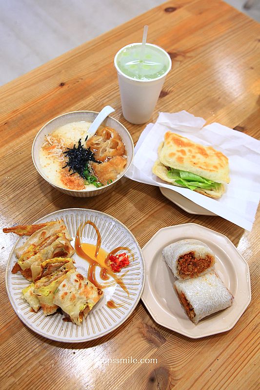 台北東區早午餐宵夜【老漿家台北延吉店】黃仁勳造訪24小時文青風豆漿店 台北東區早午餐宵夜【老漿家台北延吉店】黃仁勳造訪24小時文青風豆漿店