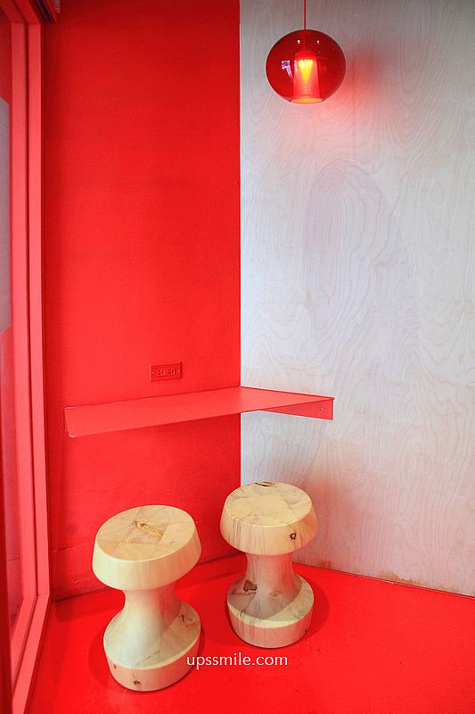 古亭站不限時咖啡廳【DOT咖啡】獨棟三層樓老宅咖啡，劍玉主題咖啡廳