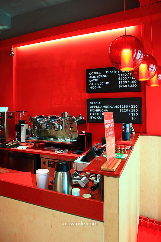 古亭站不限時咖啡廳【DOT咖啡】獨棟三層樓老宅咖啡，劍玉主題咖啡廳