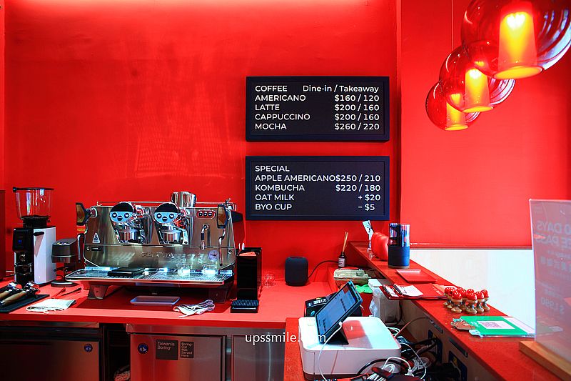 古亭站不限時咖啡廳【DOT咖啡】獨棟三層樓老宅咖啡，劍玉主題咖啡廳