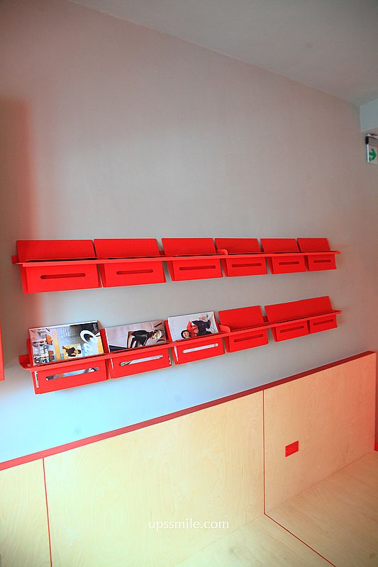 古亭站不限時咖啡廳【DOT咖啡】獨棟三層樓老宅咖啡，劍玉主題咖啡廳