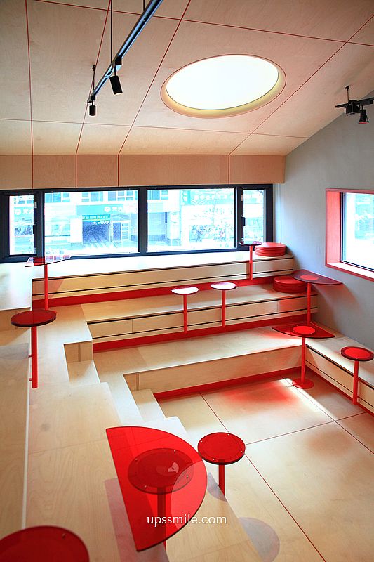 古亭站不限時咖啡廳【DOT咖啡】獨棟三層樓老宅咖啡，劍玉主題咖啡廳